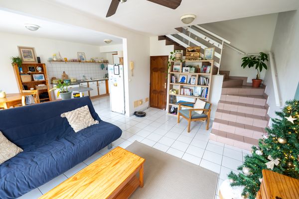 Chambre simple dans notre cocon très bien localisé
