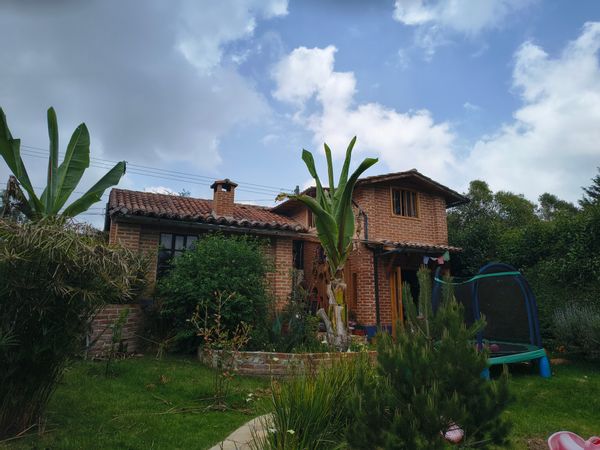 La maison de Darinka