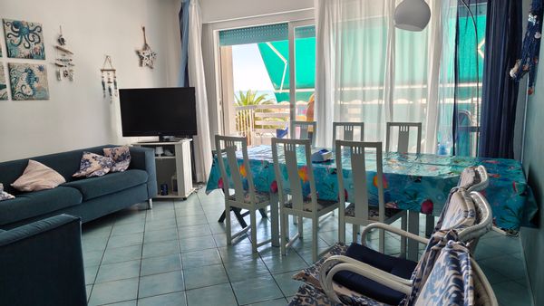 La maison de Camilla