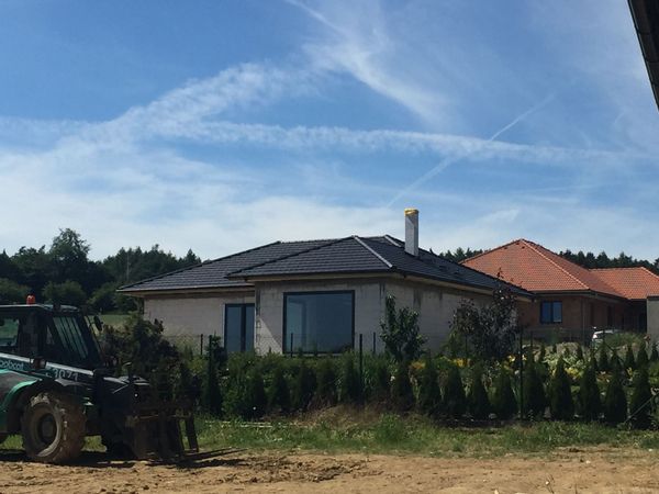 La maison de Michal