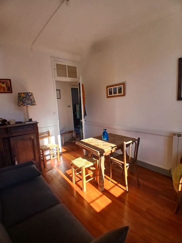 La maison d'Estelle