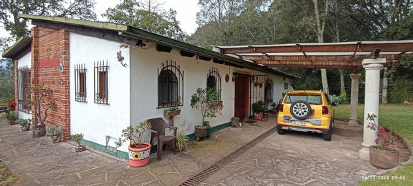La maison de Joan