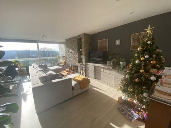 Le duplex de Nathalie