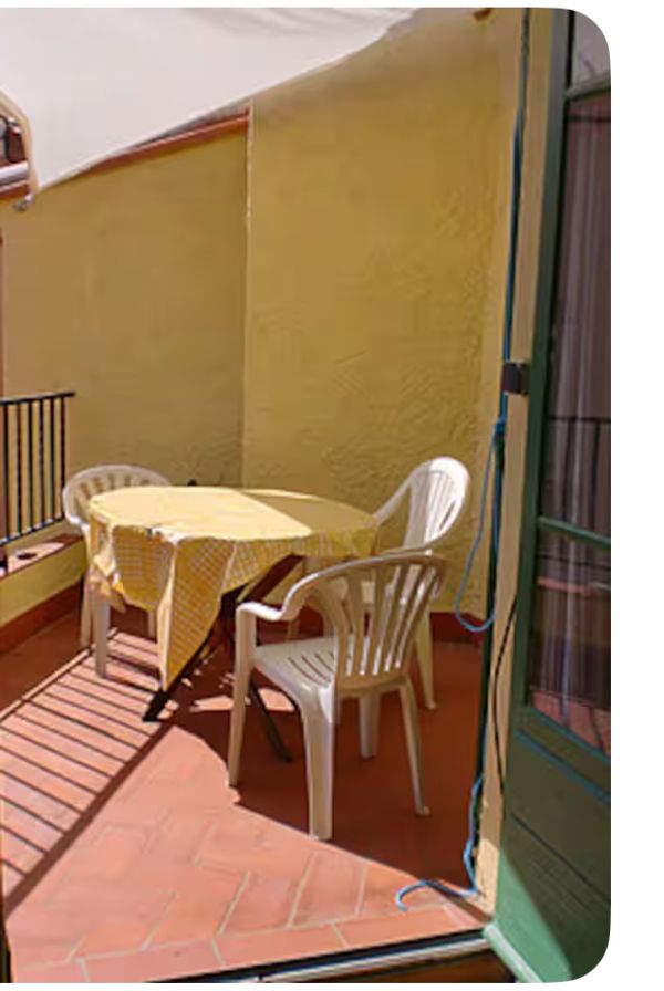 maison de village à collioure