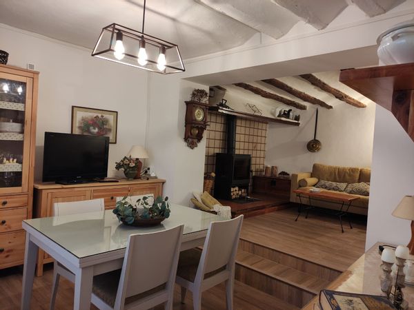 La maison de Consolación
