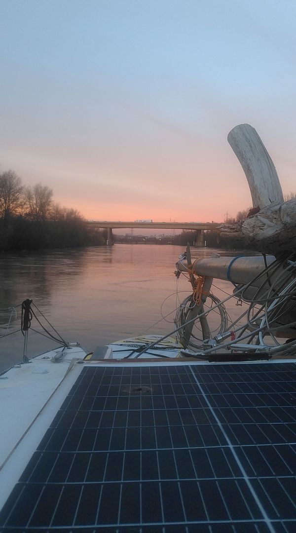 Oh Mazette, des vacances sur un catamaran !