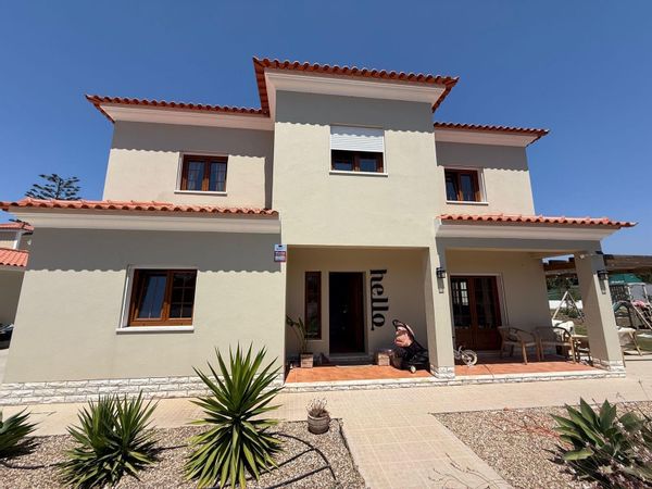 La maison de Jan & Jan