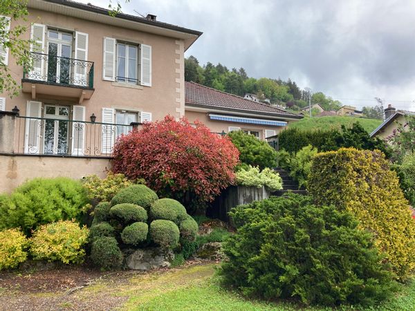 Chez gonz et chaï