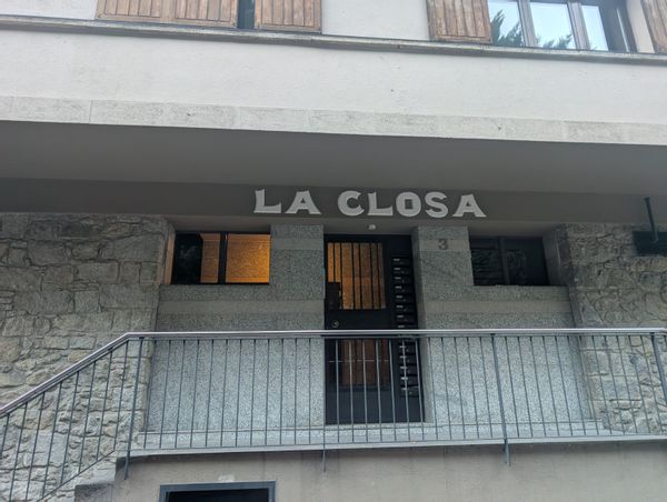 La maison de Carlos