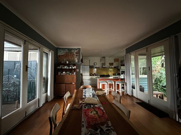 La maison de Bronwyn