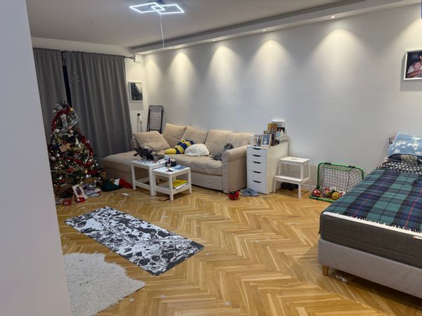 La maison de Danilo