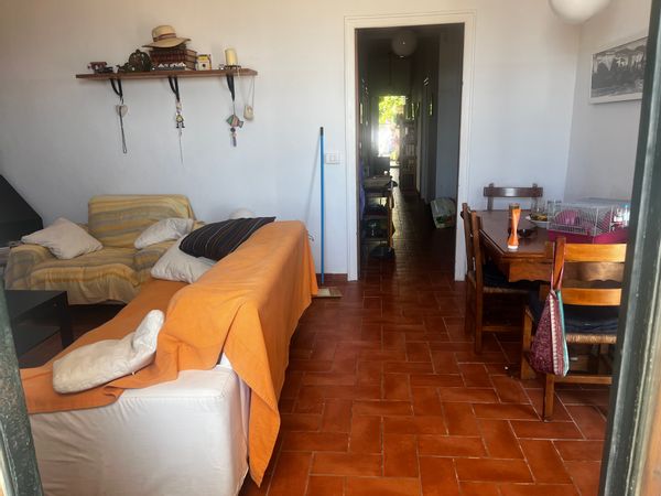 La maison de Laia