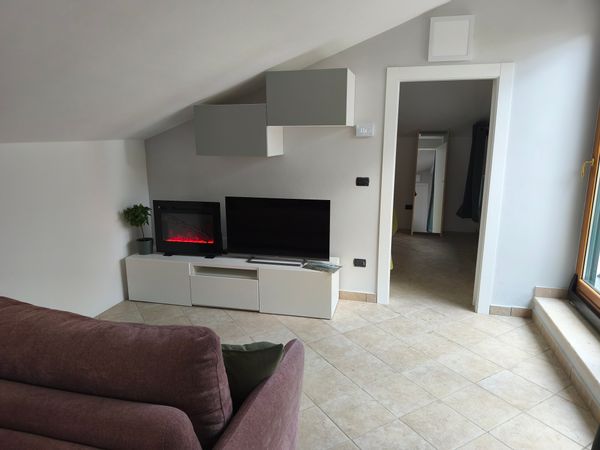 La maison de lorenzo e monica