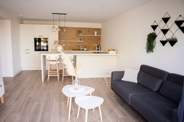 La maison de Celine