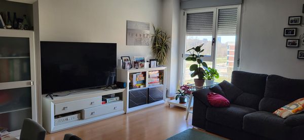 La maison de Patricia