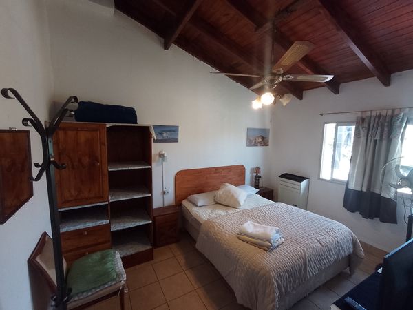 La maison de Marcelo Javier