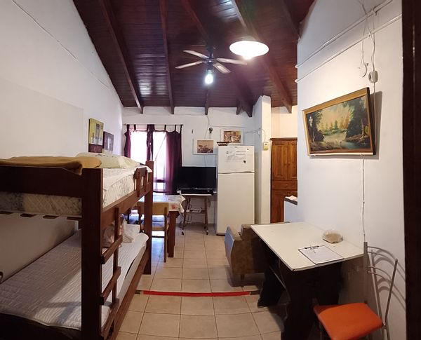 La maison de Marcelo Javier