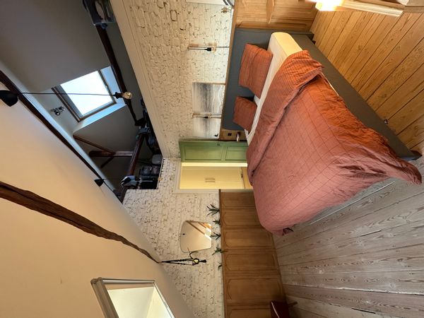 La maison de Tijs