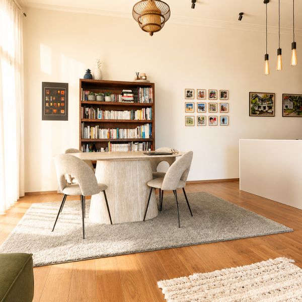 Appartement dans condo de luxe avec piscine