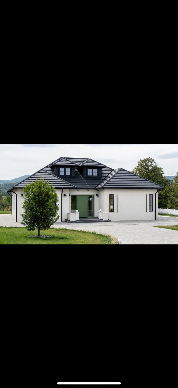 La maison de Andreea