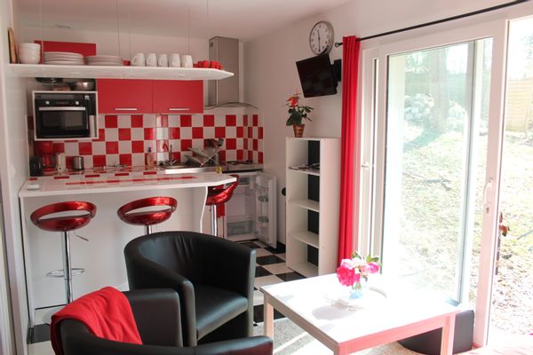 Birchbank Cottage