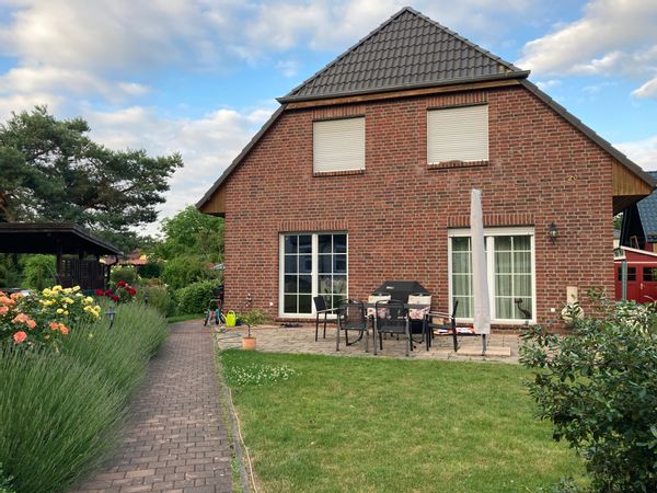 La maison de Johannes
