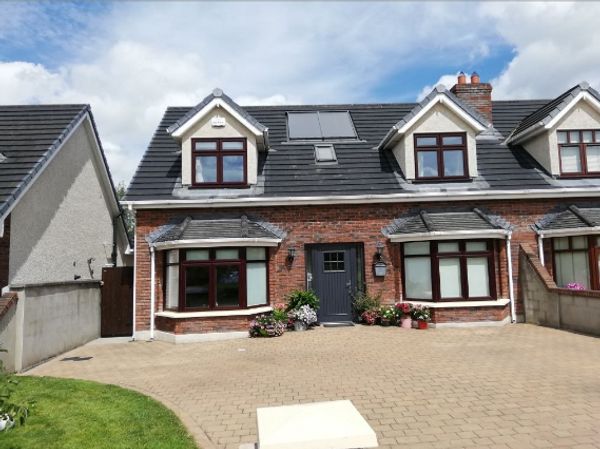 La maison de Brendan