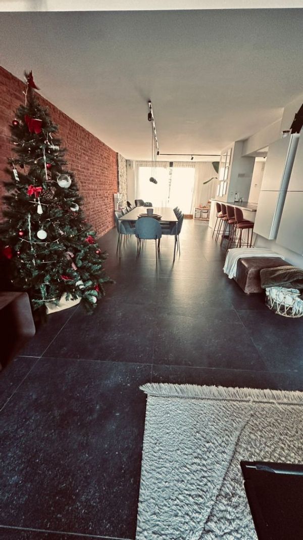 La maison Vermeesch