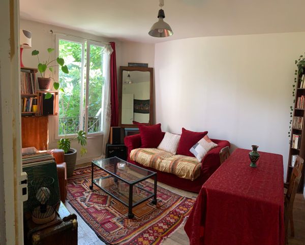 La maison de Lala