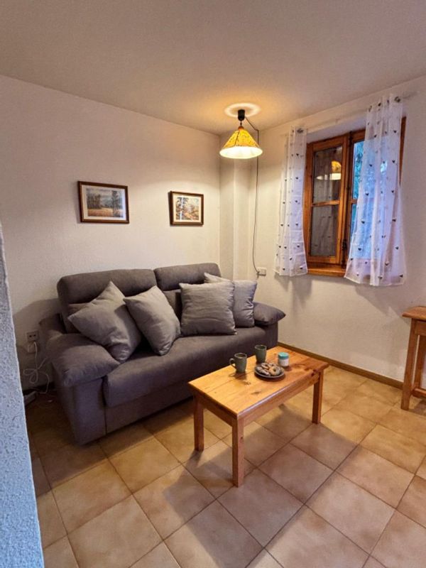 La maison de santi