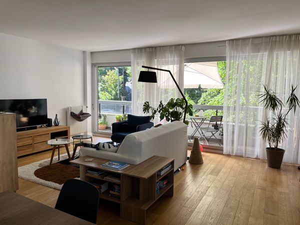 La maison de Eleonora