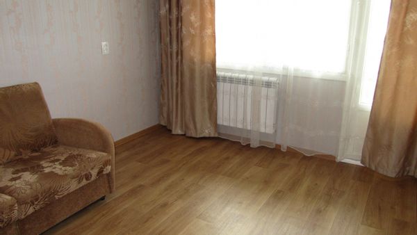 La maison de Viktoriia