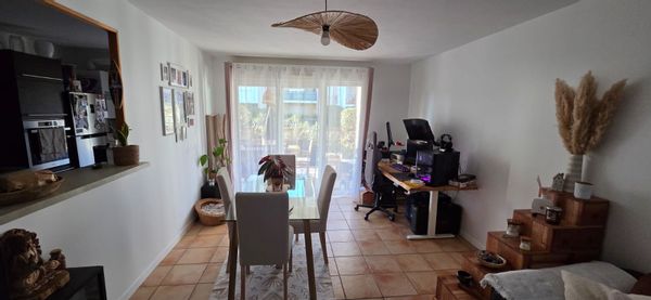 Appartement cosy proche des plages du Pays basque