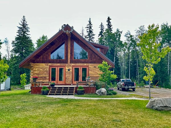 La maison de Kelly