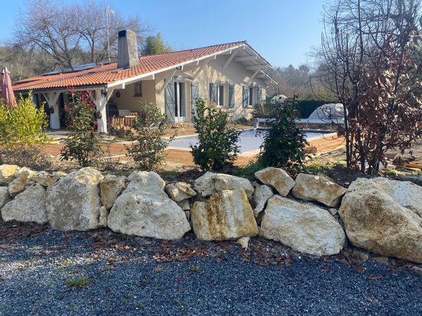 Maison au calme pour profiter du Bassin d'Arcachon