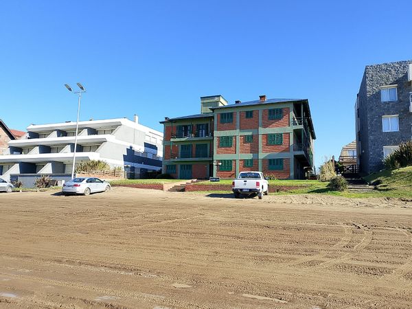 La maison de Luis