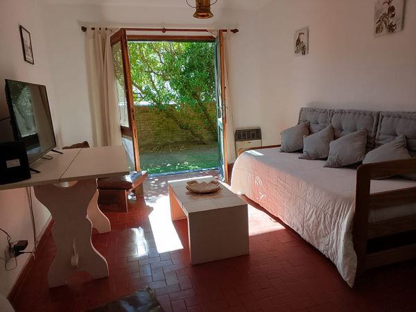 La maison de Luis