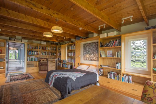 La maison de Jay