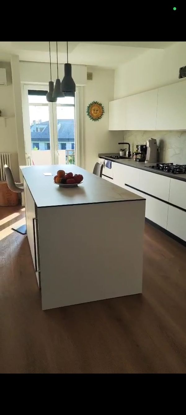 La maison de Francesco