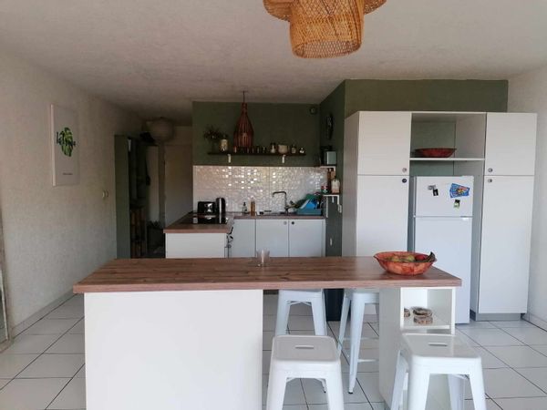 La maison de Florent