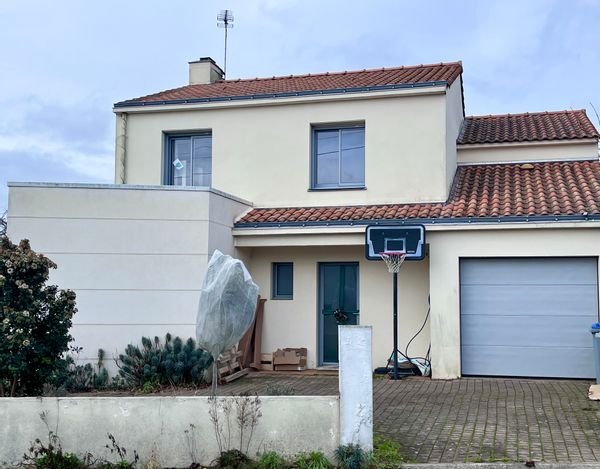 Notre maison