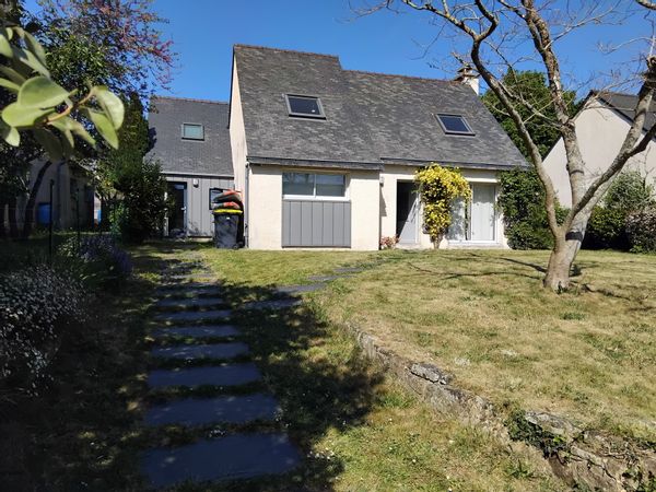 La maison de Cécile &JB