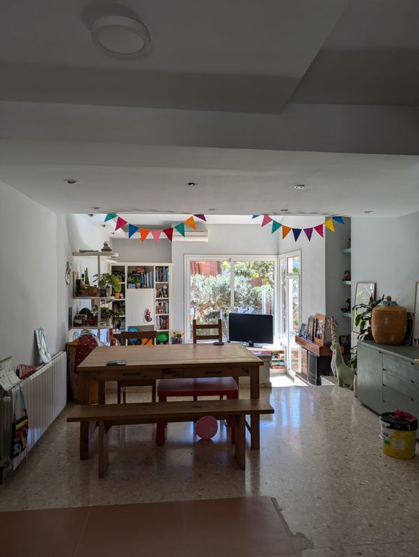 La maison de Amadeu