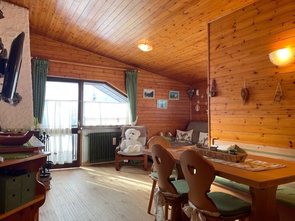 La maison de Andrea