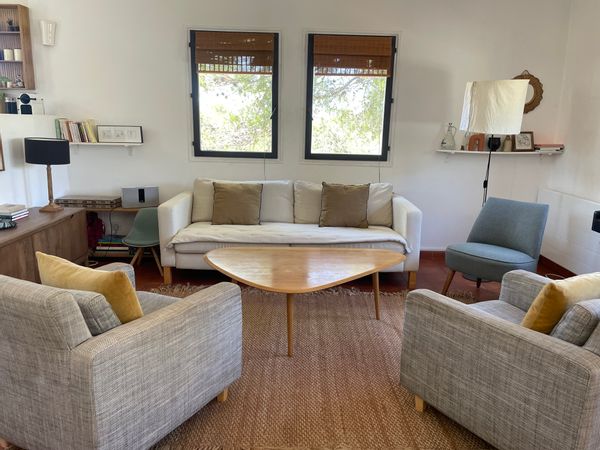 Maison avec vue à Lourmarin