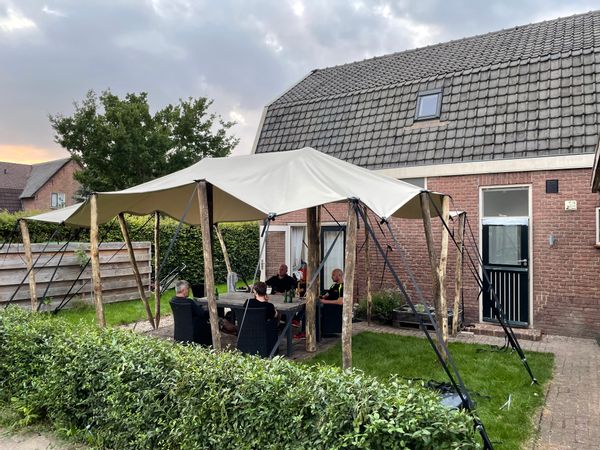 La maison de Yvette