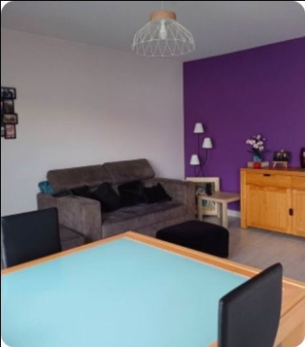 Appartement 2 chambres proche annecy centre