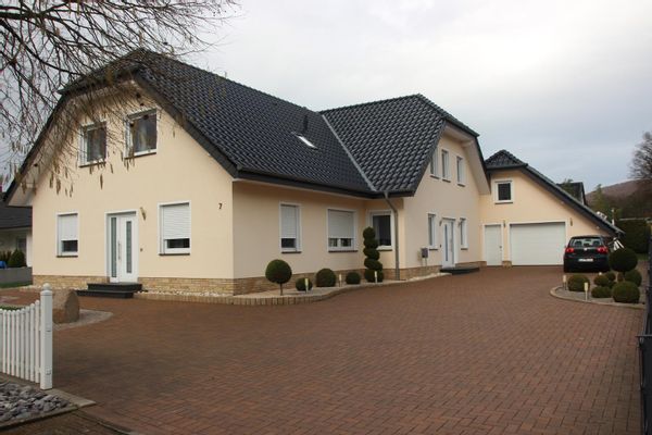 La maison de Emanuel