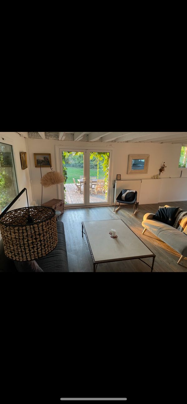 Appartement Chaville
