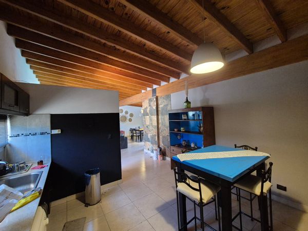 La maison de Lorena